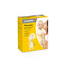 Packaging de extractor de leche manual Medela Harmony