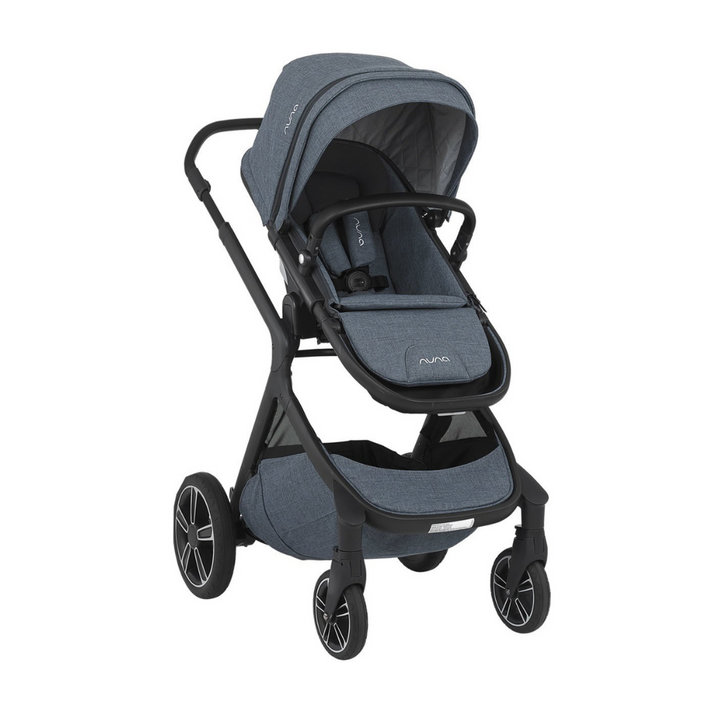 Nuna Coche de Paseo Evolutivo Demi™ Grow - Aspen