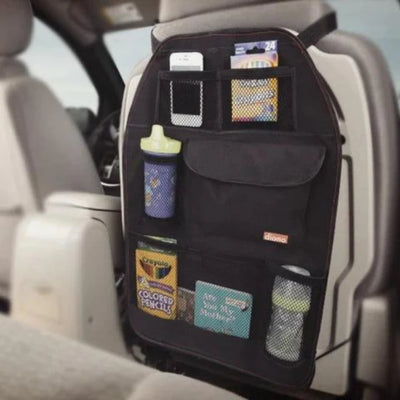 Diono Organizador para Respaldo para asiento de Auto