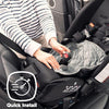 Diono Protector Ultra Impermeable para Silla de Auto y Coche