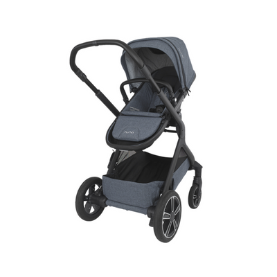 Nuna Coche de Paseo Evolutivo Demi™ Grow - Aspen