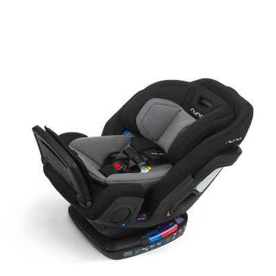 Nuna Silla Convertible Exec™ - Caviar