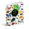 Workman Libro Eyelike Stickers -  Bugs