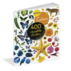 Workman Libro Eyelike Stickers -  Colores