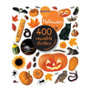 Workman Libro Eyelike Stickers - Halloween