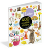 Workman Libro Eyelike Stickers - Pascua