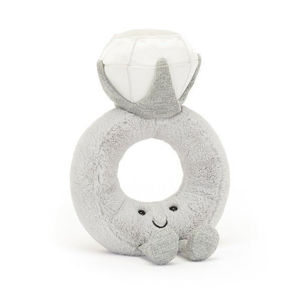 Jellycat Peluche - Anillo de Diamante