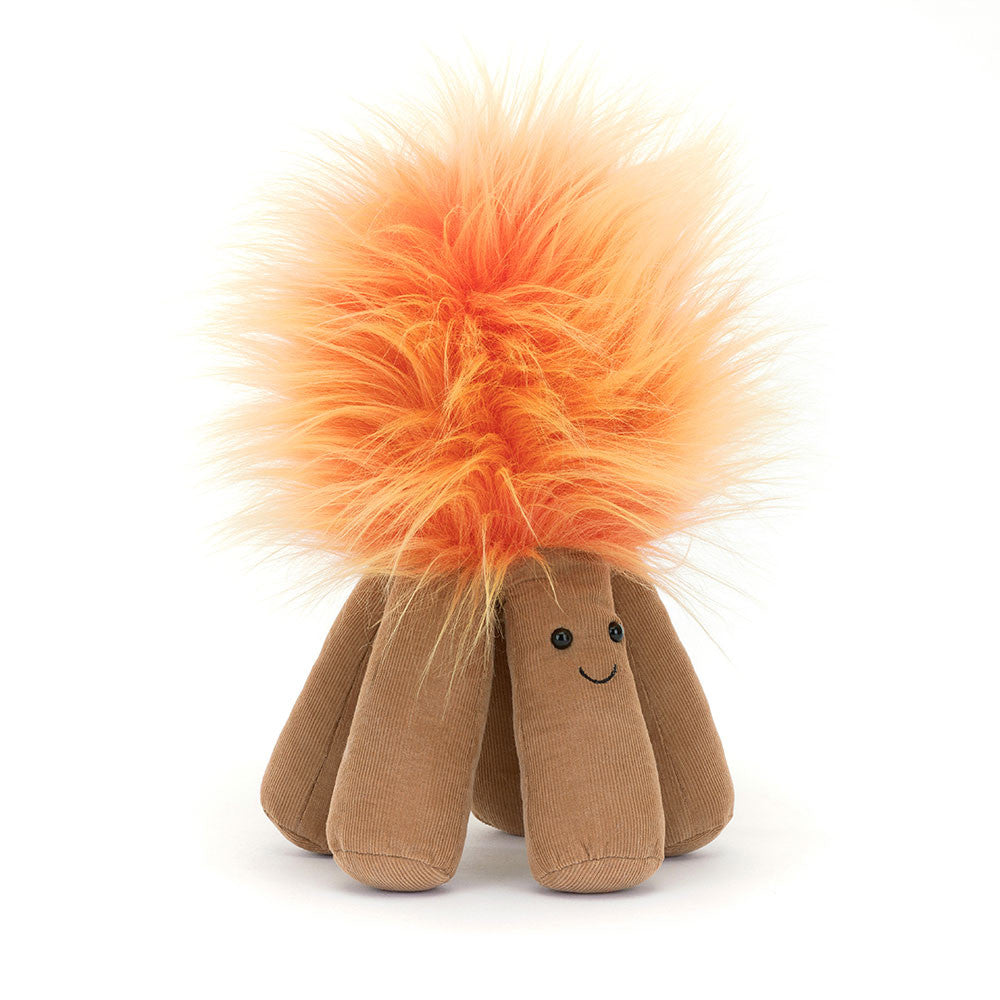 Jellycat Peluche - Fogata