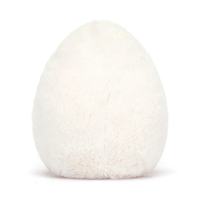 Jellycat Peluche - Boiled Egg Geek