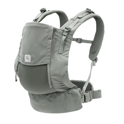 Stokke Portabebé Limas Flex - Glacier Green