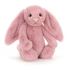 Jellycat Peluche Mediano - Conejo Rosado Tulip