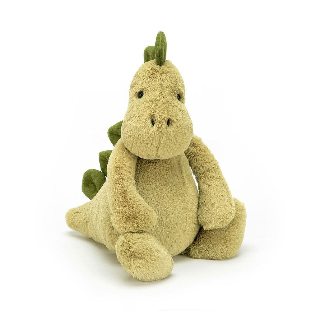 Jellycat Peluche Dino Mediano