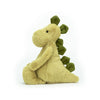 Peluche Mediano Jellycat Dino Verde