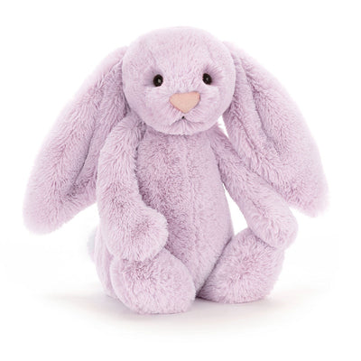 Jellycat Peluche Mediano - Conejo Lila