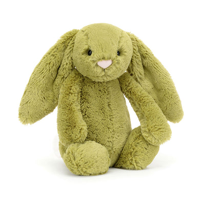 Jellycat Peluche Mediano - Conejo Verde Moss