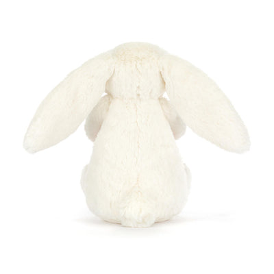 Jellycat Peluche Pequeño - Conejo Blanco Regalo