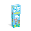 Brain Quest: para 3 años tarjetas inteligentes 5ta edición