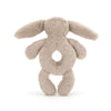 Sonajero Conejo Beige Jellycat