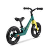 Bicicleta de equilibrio infantil Micro Balance Lite, diseño ligero y divertido para aprender a montar