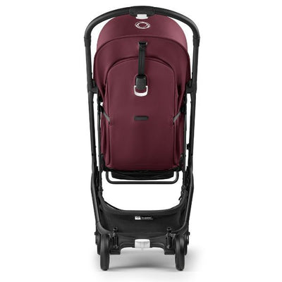 Coche Bugaboo BUTTERFLY - Cherry