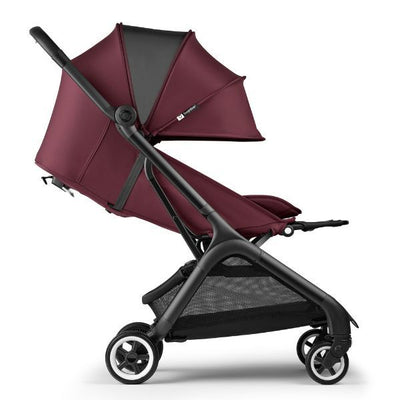 Coche Bugaboo BUTTERFLY - Cherry