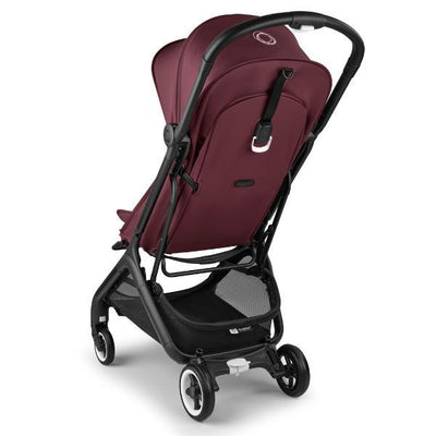 Coche Bugaboo BUTTERFLY - Cherry