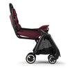 Coche Bugaboo BUTTERFLY - Cherry