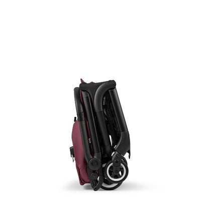 Coche Bugaboo BUTTERFLY - Cherry