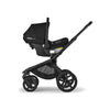 Silla Nido Bugaboo Turtle Air Shield by Nuna con base LATCH