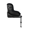 Cybex Silla Convertible SIRONA GI i-Size - Moon Black Plus