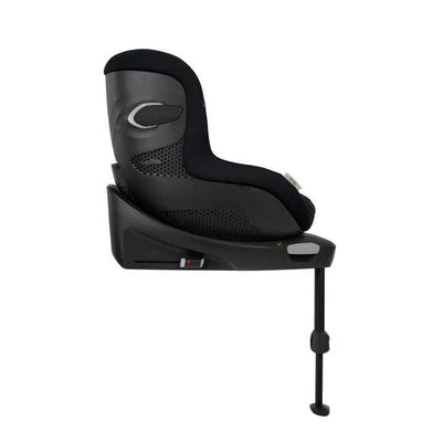 Cybex Silla Convertible SIRONA GI i-Size - Moon Black