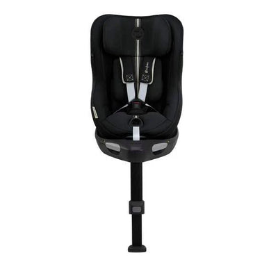 Cybex Silla Convertible SIRONA GI i-Size - Moon Black Plus