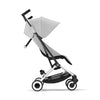 Cybex Coche Compacto LIBELLE - SLV Fog Grey