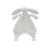 Jellycat Mantita Tuto - Conejo Silver