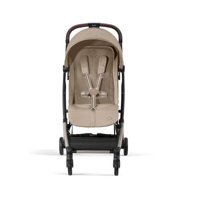 Cybex Coche Compacto ORFEO - Almond Beige