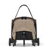 Cybex Coche Compacto ORFEO - Almond Beige