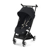 Cybex Travel System LIBELLE BLK Magic Black con Silla Aton S2