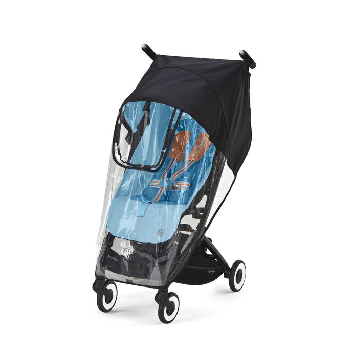 Protector de lluvia para coches Cybex LIBELLE