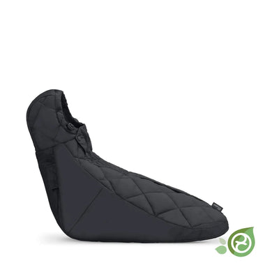 Cybex Saco para Silla Nido Snogga Mini - Moon Black