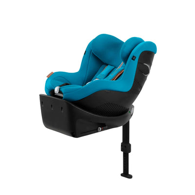 Cybex Silla Convertible SIRONA GI i-Size - Beach Blue