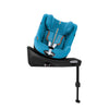 Cybex Silla Convertible SIRONA GI i-Size - Beach Blue