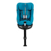 Cybex Silla Convertible SIRONA GI i-Size - Beach Blue