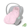 Cybex Saco para Silla Nido Snogga Mini - Powder Pink