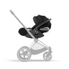 Cybex Silla Nido Cloud T + Base T i-Size