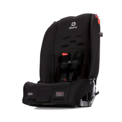 Diono Silla de Auto Convertible Diono Radian® 3R - Negro