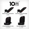 Diono Silla de Auto Convertible Diono Radian® 3R - Negro