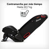 Diono Silla de Auto Convertible Diono Radian® 3R - Negro