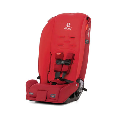 Diono Silla de Auto Convertible Diono Radian® 3R - Rojo