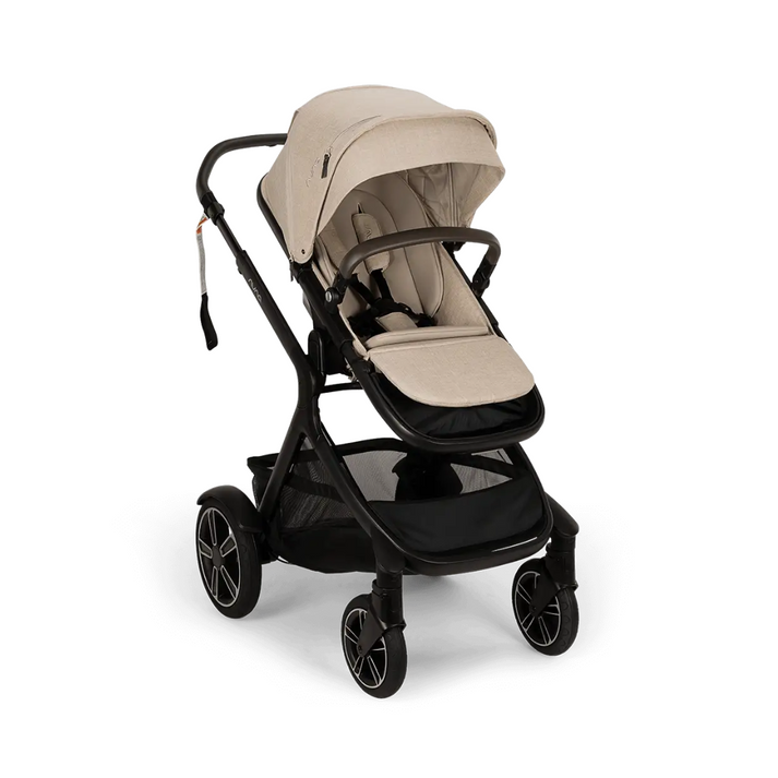 Nuna Coche de Paseo Demi™ Next - Biscotti