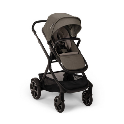 Nuna Coche de Paseo Demi™ Next - Granite